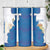 Personalized Kingdom of Sweden Coat of arms Skinny Tumbler