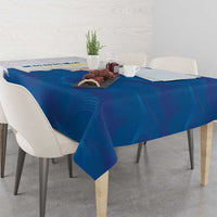 Personalized Kingdom of Sweden Coat of arms Tablecloth