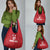 Custom Malta Football Jersey Go Champions Grocery Bag Red Style