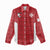 Custom Malta Football Jersey Go Champions Women Casual Shirt Red Style