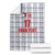 Custom Malta Football Jersey Go Champions Blanket White Style