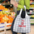Custom Malta Football Jersey Go Champions Grocery Bag White Style