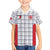 Custom Malta Football Jersey Go Champions Hawaiian Shirt White Style
