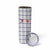 Custom Malta Football Jersey Go Champions Skinny Tumbler White Style
