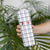 Custom Malta Football Jersey Go Champions Skinny Tumbler White Style