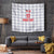 Custom Malta Football Jersey Go Champions Tapestry White Style