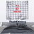 Custom Malta Football Jersey Go Champions Tapestry White Style