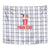 Custom Malta Football Jersey Go Champions Tapestry White Style