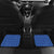 Custom Malta Football Jersey Go Champions Car Mats Blue Style