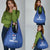 Custom Malta Football Jersey Go Champions Grocery Bag Blue Style