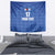 Custom Malta Football Jersey Go Champions Tapestry Blue Style