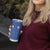 Custom Malta Football Jersey Go Champions Tumbler Cup Blue Style