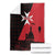 Malta Cross With Valletta Capital Blanket Scenery in Velletta Capital