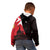 Malta Cross With Valletta Capital Kid Hoodie Scenery in Velletta Capital