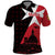 Malta Cross With Valletta Capital Polo Shirt Scenery in Velletta Capital