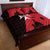 Malta Cross With Valletta Capital Quilt Bed Set Scenery in Velletta Capital
