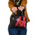 Malta Cross With Valletta Capital Shoulder Handbag Scenery in Velletta Capital