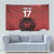 Czech Republic Football Custom Tapestry Sporty Style LT17 - Wonder Print Shop