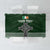 Personalized Celtic Cross Shamrock Ireland Tablecloth Celtic Knot with Shamrock