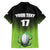 Custom Ireland Rugby Go Champions Hawaiian Shirt Irish Shamrock