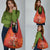 Custom Wales Football Go Champions Grocery Bag Cymru am byth Red Style