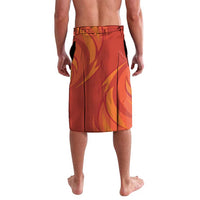 Custom Wales Football Go Champions Lavalava Cymru am byth Red Style