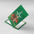 Custom Wales Football Go Champions Canvas Wall Art Cymru am byth Green Style