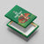 Custom Wales Football Go Champions Canvas Wall Art Cymru am byth Green Style