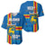 Aland's Autonomy Day Baseball Jersey 103rd Anniversary