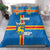Aland's Autonomy Day Bedding Set 103rd Anniversary