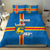 Aland's Autonomy Day Bedding Set 103rd Anniversary
