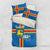 Aland's Autonomy Day Bedding Set 103rd Anniversary