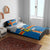 Aland's Autonomy Day Bedding Set 103rd Anniversary