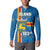 Aland's Autonomy Day Button Sweatshirt 103rd Anniversary