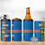 Aland's Autonomy Day 4 in 1 Can Cooler Tumbler 103rd Anniversary