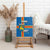 Aland's Autonomy Day Canvas Wall Art 103rd Anniversary