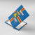 Aland's Autonomy Day Canvas Wall Art 103rd Anniversary