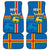 Aland's Autonomy Day Car Mats 103rd Anniversary