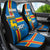 Aland's Autonomy Day Car Seat Cover 103rd Anniversary