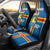 Aland's Autonomy Day Car Seat Cover 103rd Anniversary