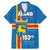 Aland's Autonomy Day Family Matching Mermaid Dress and Hawaiian Shirt 103rd Anniversary
