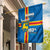 Aland's Autonomy Day Garden Flag 103rd Anniversary