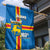 Aland's Autonomy Day Garden Flag 103rd Anniversary