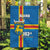 Aland's Autonomy Day Garden Flag 103rd Anniversary