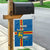 Aland's Autonomy Day Garden Flag 103rd Anniversary