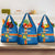 Aland's Autonomy Day Grocery Bag 103rd Anniversary