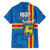 Aland's Autonomy Day Hawaiian Shirt 103rd Anniversary