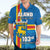 Aland's Autonomy Day Hawaiian Shirt 103rd Anniversary