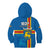 Aland's Autonomy Day Kid Hoodie 103rd Anniversary