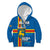 Aland's Autonomy Day Kid Hoodie 103rd Anniversary